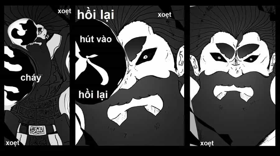 Hành Trình Diệt Quỷ - Chương 31 - ảnh 7