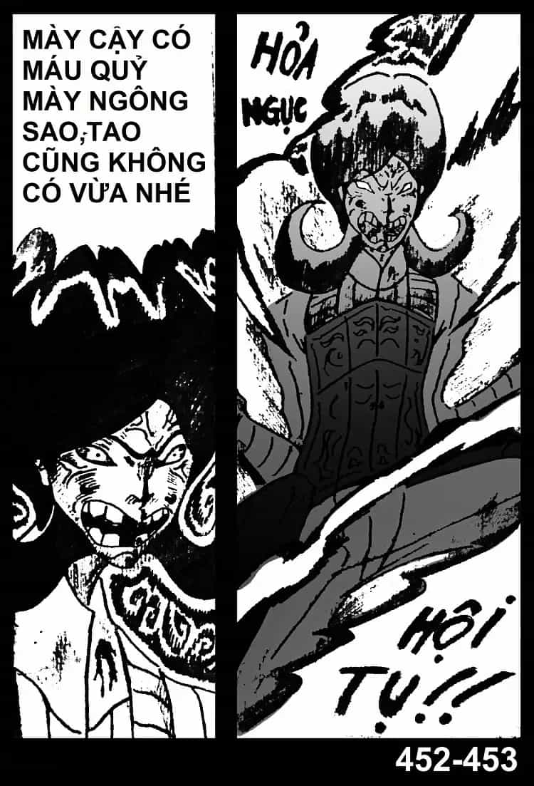 Hành Trình Diệt Quỷ - Chương 31.1 - ảnh 10