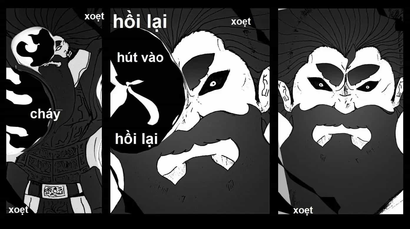 Hành Trình Diệt Quỷ - Chương 31.1 - ảnh 7