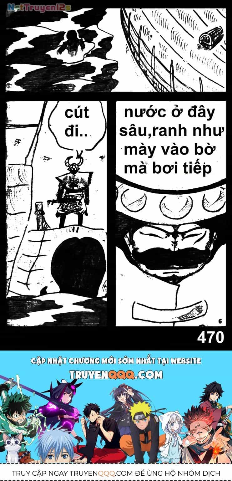 Hành Trình Diệt Quỷ - Chương 32.1 - ảnh 10