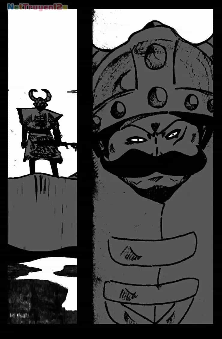 Hành Trình Diệt Quỷ - Chương 32.2 - ảnh 6