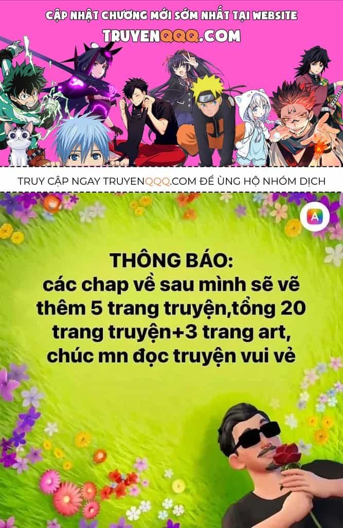 Hành Trình Diệt Quỷ - Chương 33.1 - ảnh 1