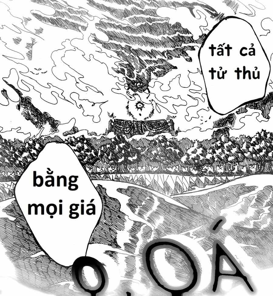 Hành Trình Diệt Quỷ - Chương 5 - ảnh 21