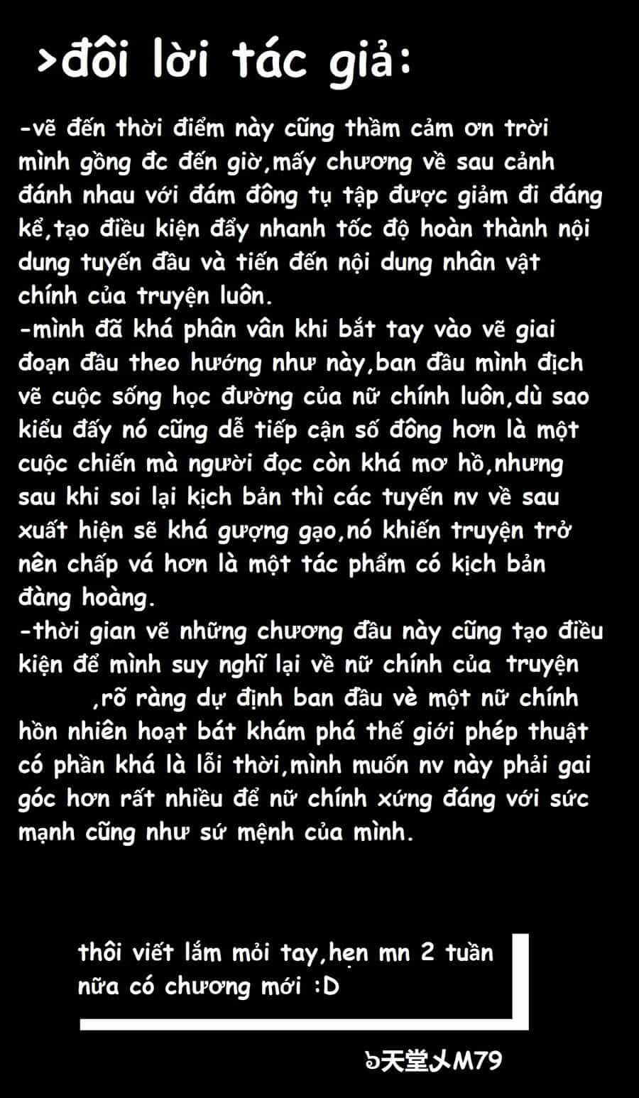 Hành Trình Diệt Quỷ - Chương 7 - ảnh 33