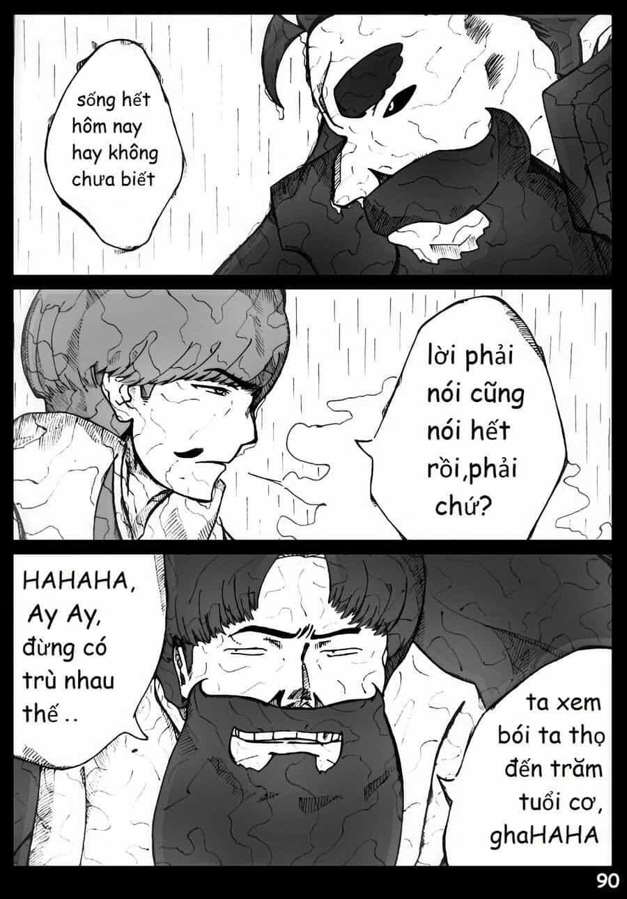 Hành Trình Diệt Quỷ - Chương 7 - ảnh 8