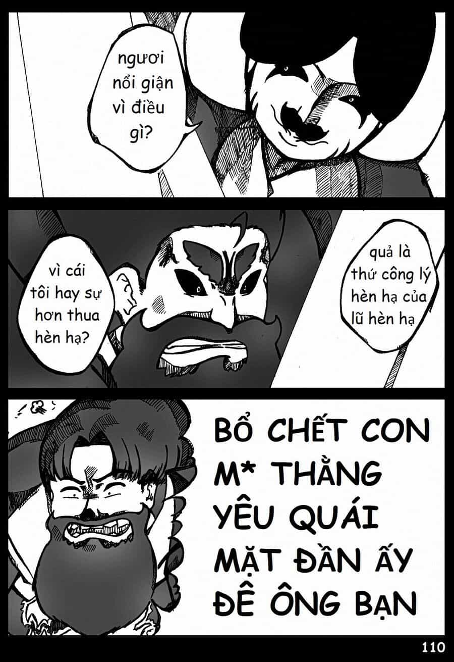Hành Trình Diệt Quỷ - Chương 8 - ảnh 10