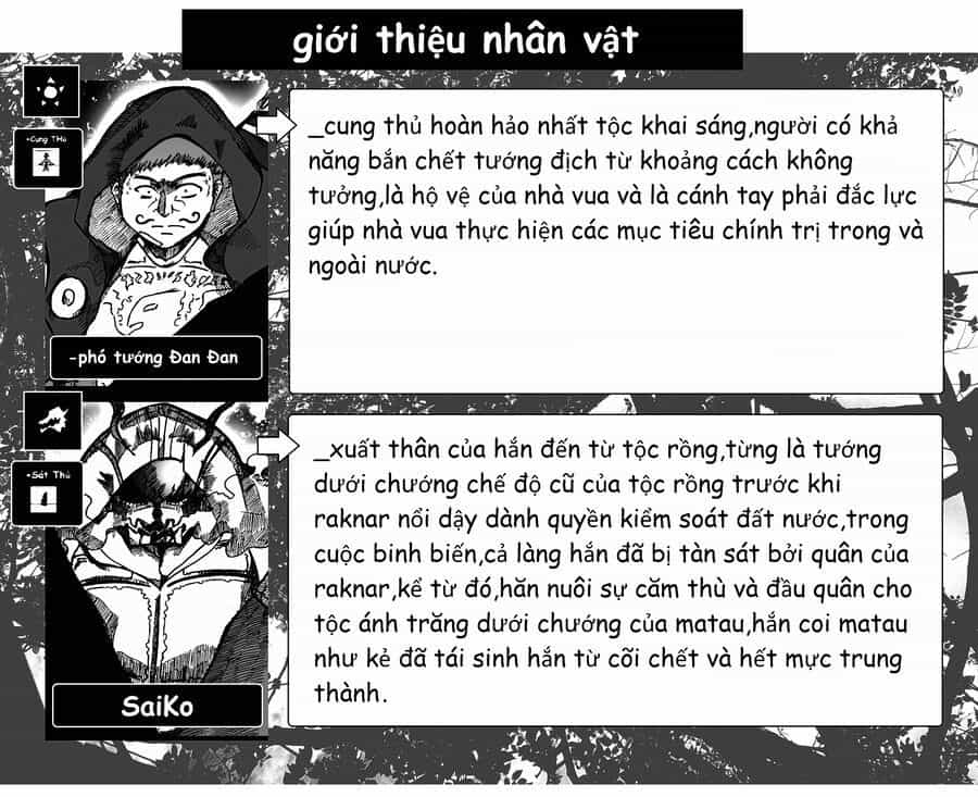Hành Trình Diệt Quỷ - Chương 8 - ảnh 4