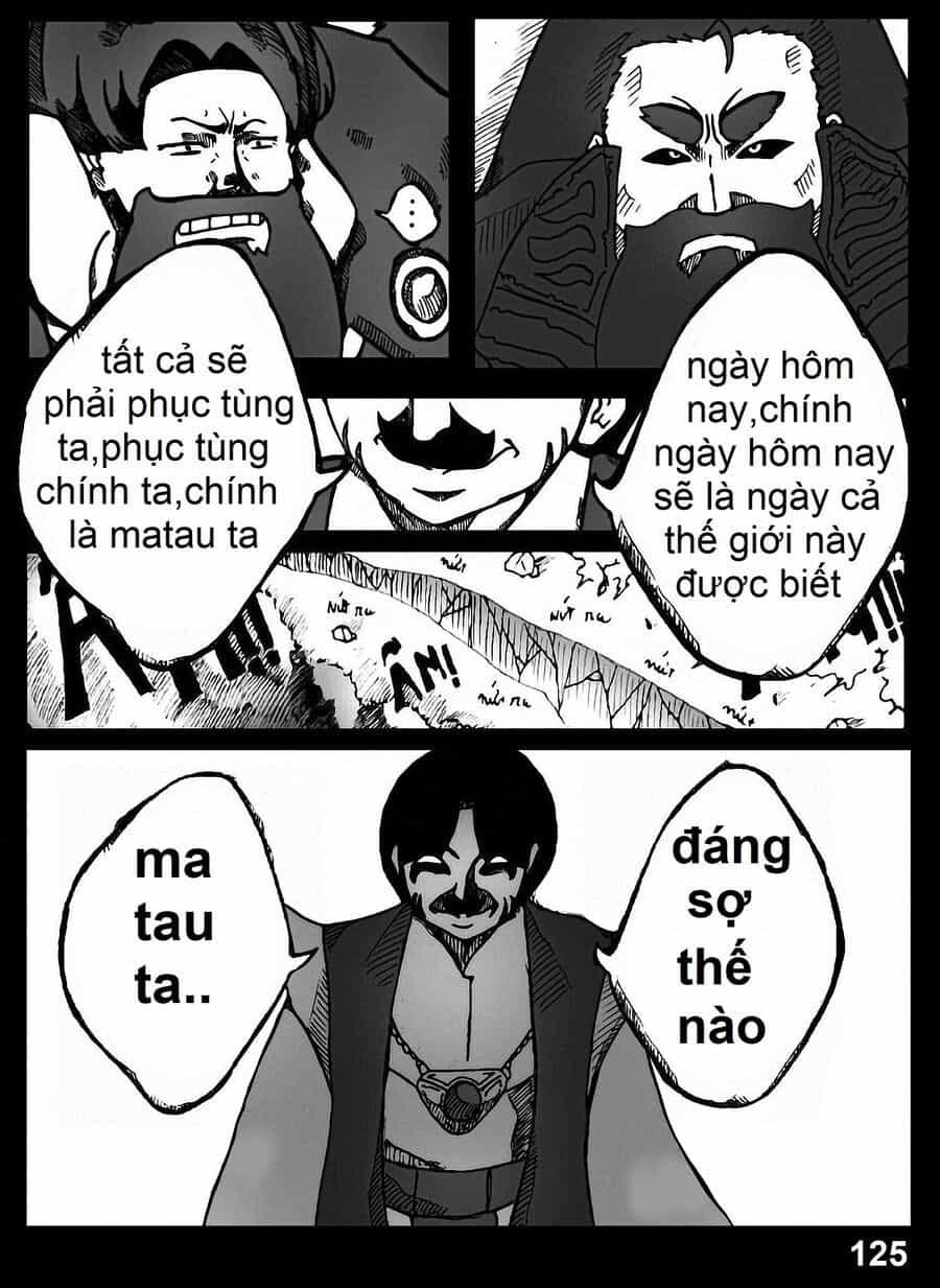Hành Trình Diệt Quỷ - Chương 9 - ảnh 10