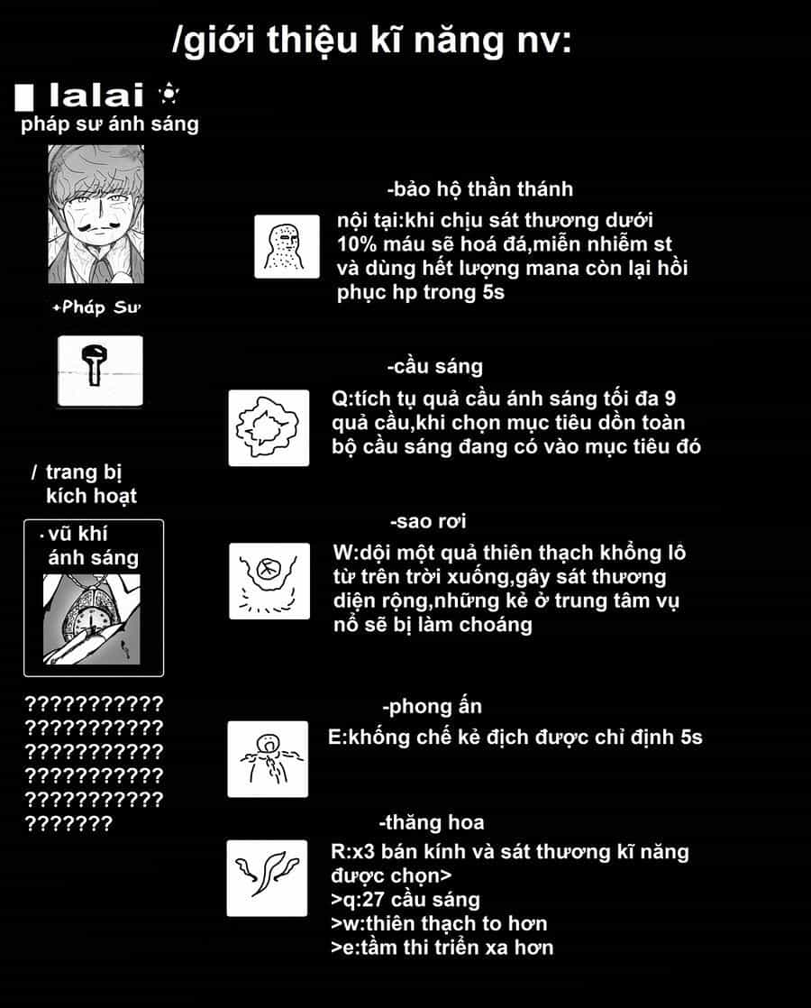 Hành Trình Diệt Quỷ - Chương 9 - ảnh 21
