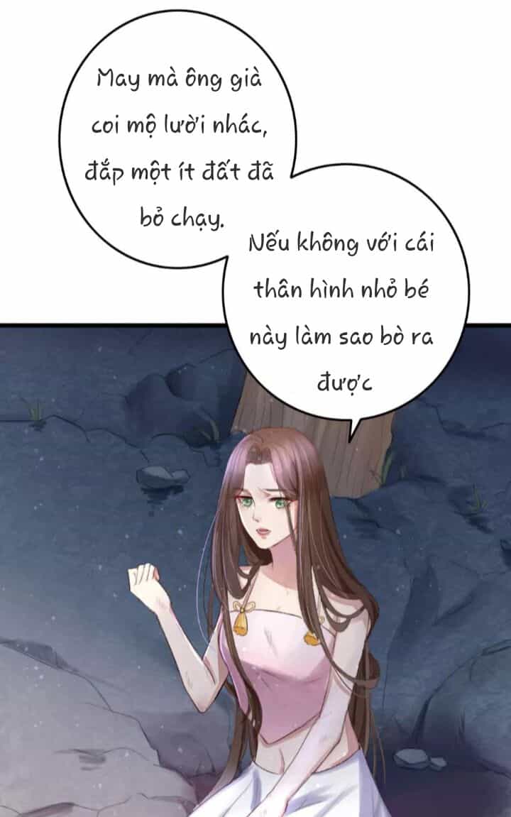 Hành Trình Huy Hoàng - Chương 1 - ảnh 11