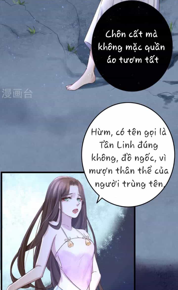Hành Trình Huy Hoàng - Chương 1 - ảnh 13
