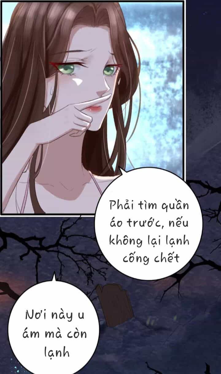 Hành Trình Huy Hoàng - Chương 1 - ảnh 16