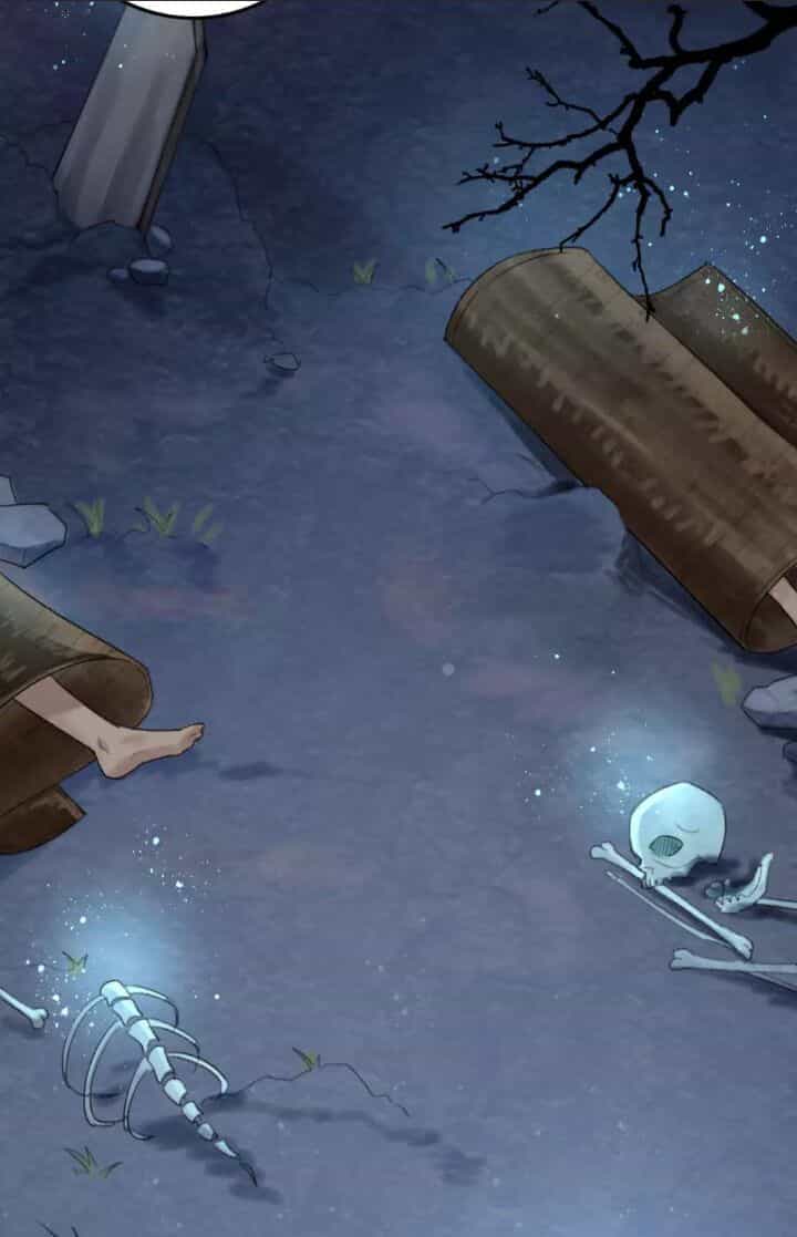 Hành Trình Huy Hoàng - Chương 1 - ảnh 17