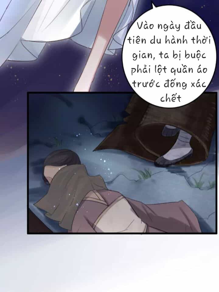 Hành Trình Huy Hoàng - Chương 1 - ảnh 20