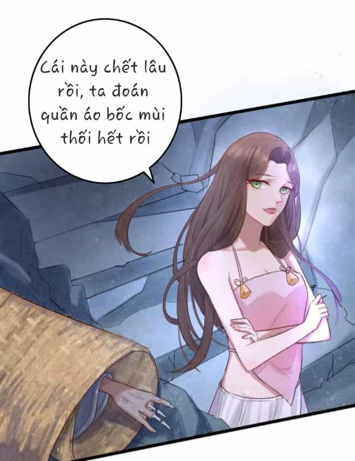 Hành Trình Huy Hoàng - Chương 1 - ảnh 21