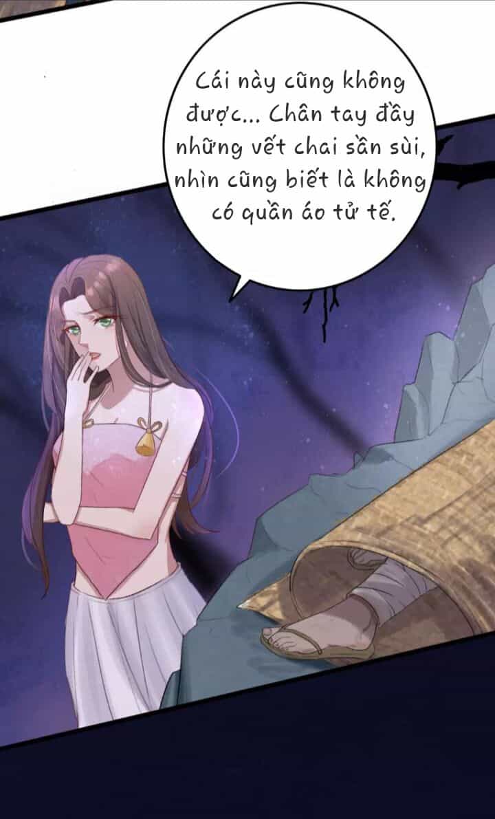 Hành Trình Huy Hoàng - Chương 1 - ảnh 22