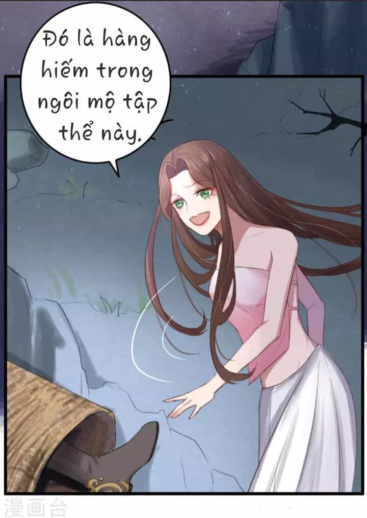 Hành Trình Huy Hoàng - Chương 1 - ảnh 25