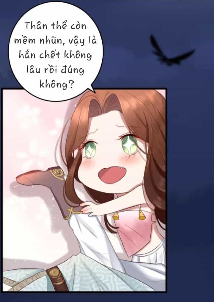 Hành Trình Huy Hoàng - Chương 1 - ảnh 35