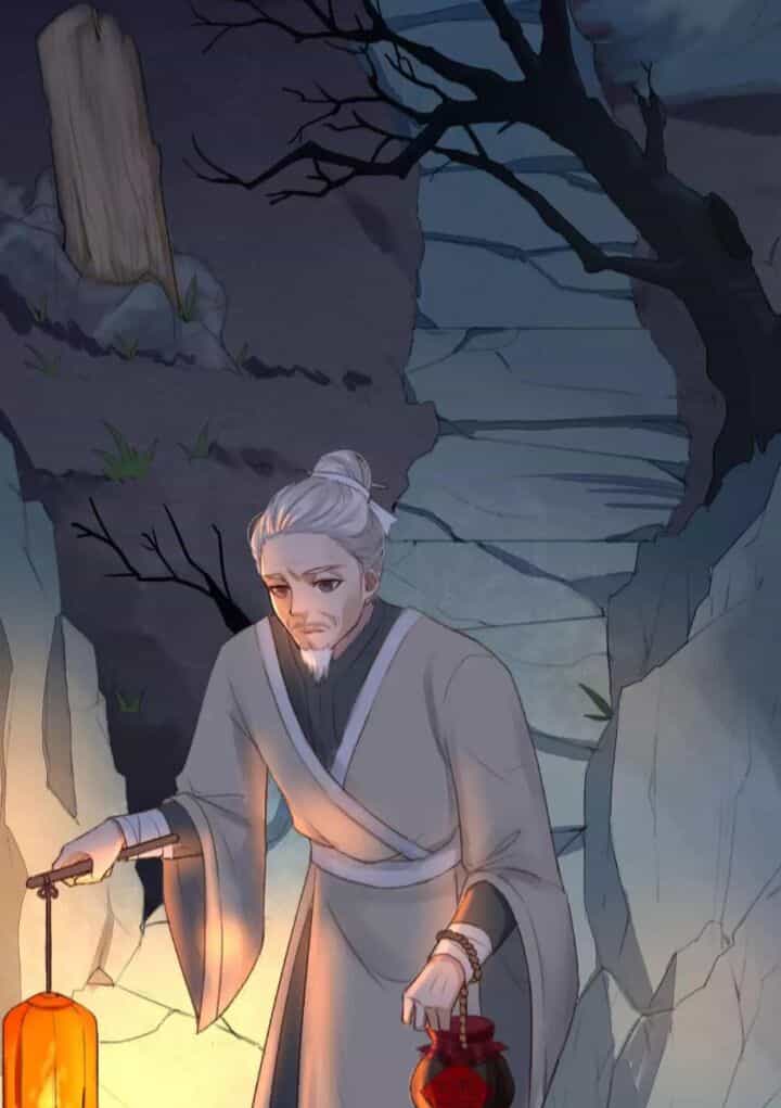 Hành Trình Huy Hoàng - Chương 1 - ảnh 4