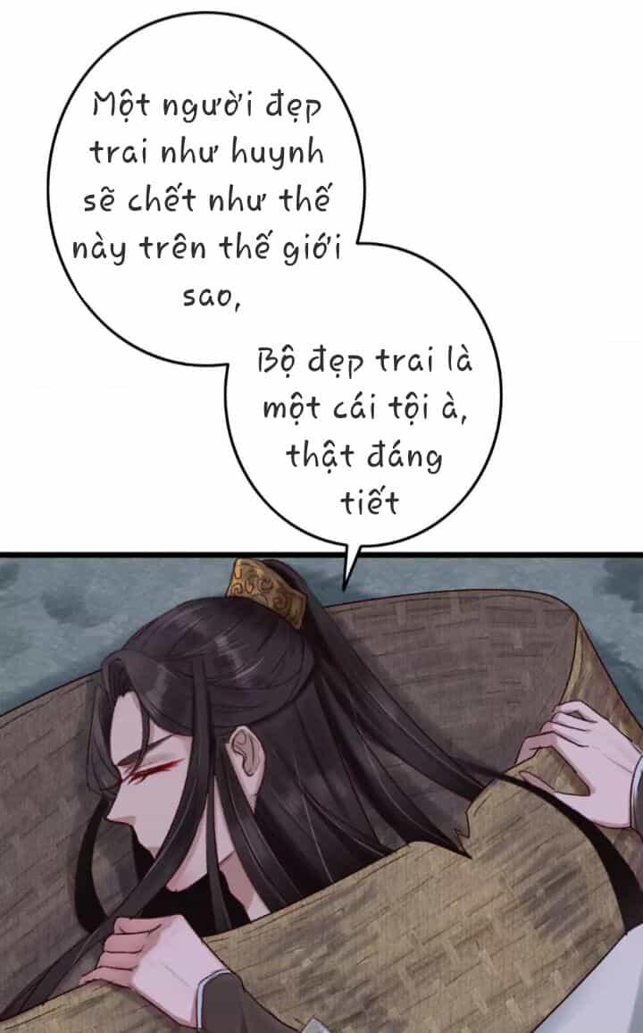 Hành Trình Huy Hoàng - Chương 1 - ảnh 44