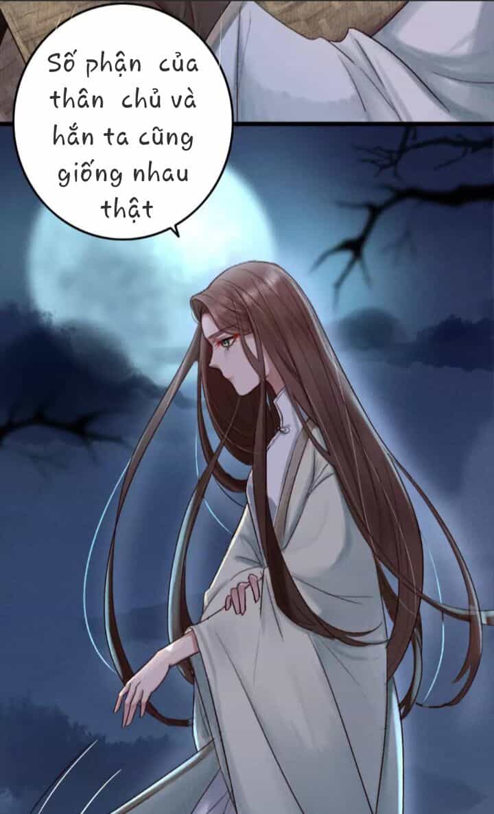 Hành Trình Huy Hoàng - Chương 1 - ảnh 45
