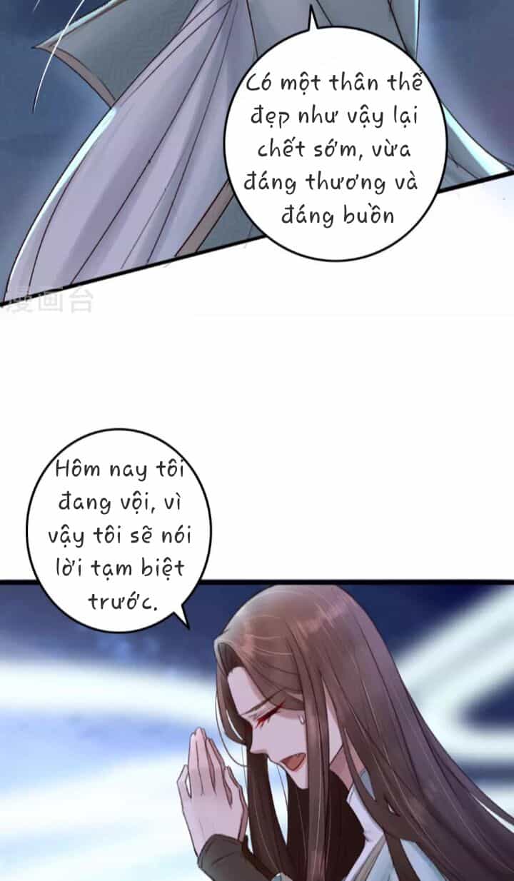 Hành Trình Huy Hoàng - Chương 1 - ảnh 46
