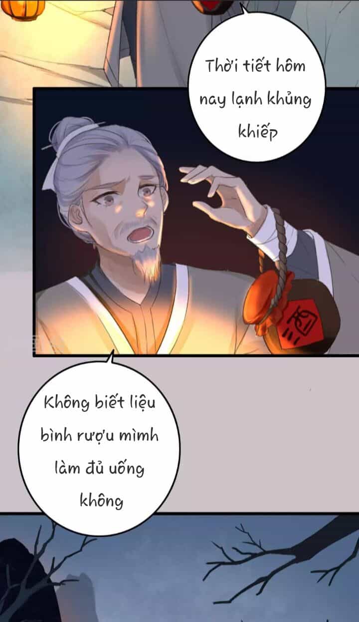 Hành Trình Huy Hoàng - Chương 1 - ảnh 5