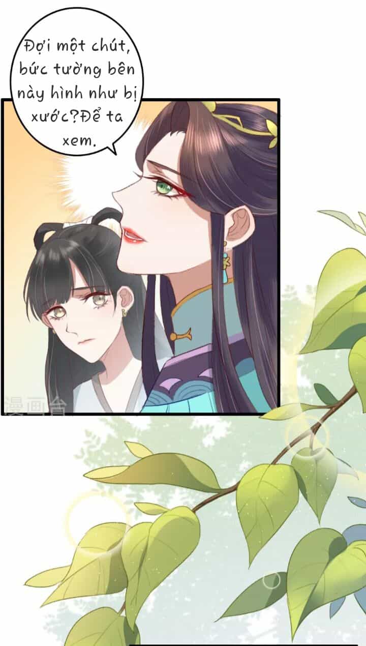 Hành Trình Huy Hoàng - Chương 10 - ảnh 13