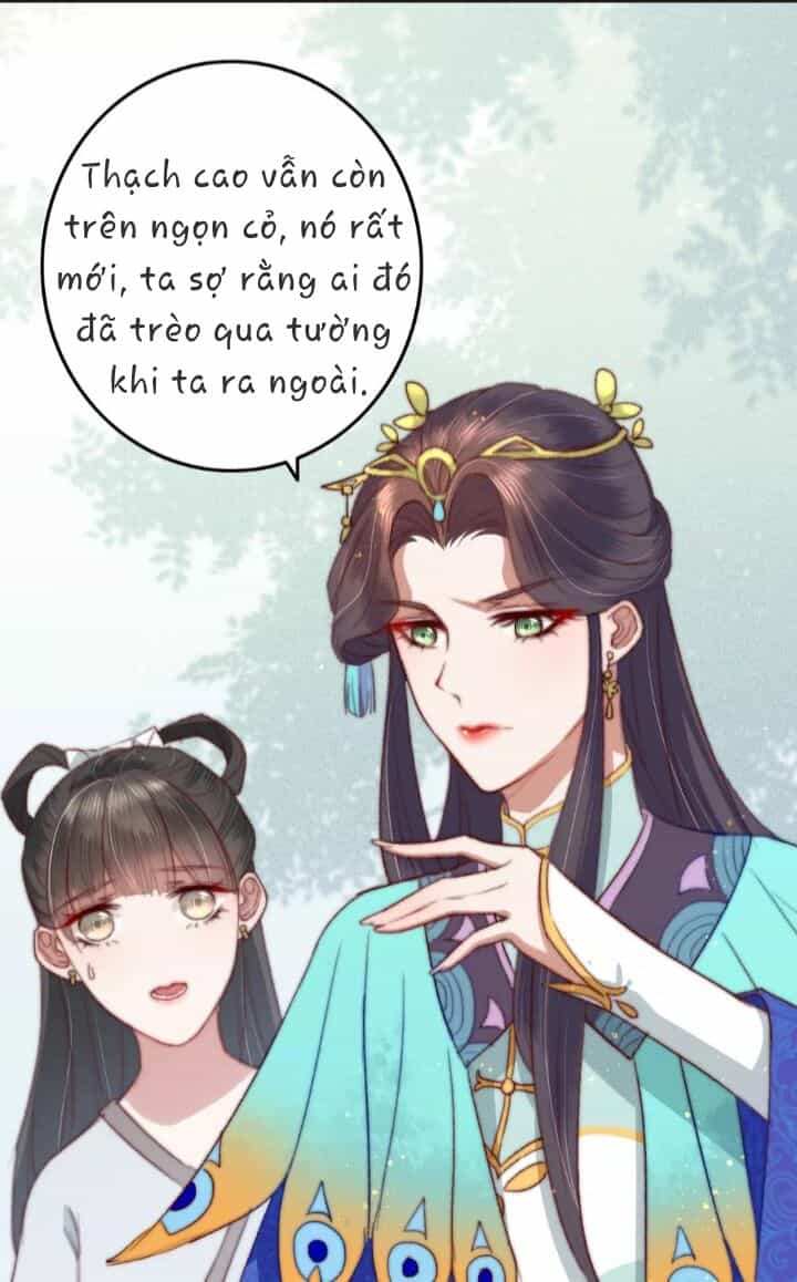 Hành Trình Huy Hoàng - Chương 10 - ảnh 15