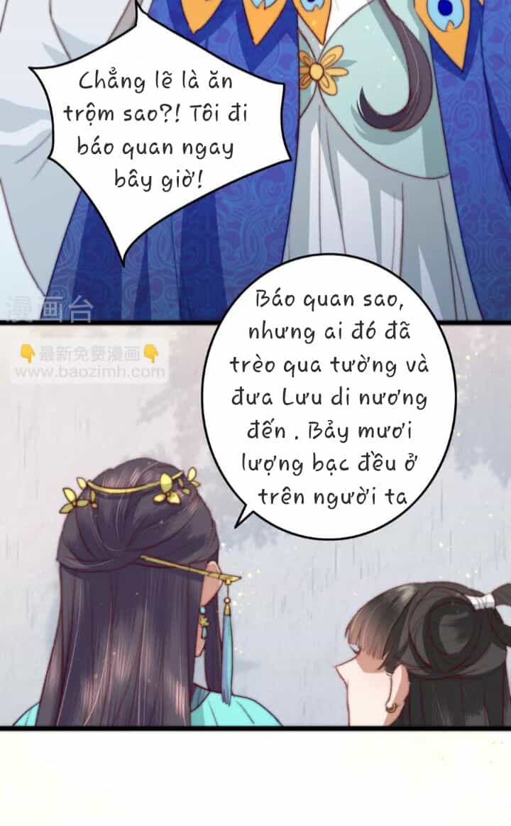Hành Trình Huy Hoàng - Chương 10 - ảnh 16
