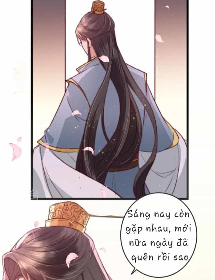 Hành Trình Huy Hoàng - Chương 10 - ảnh 24
