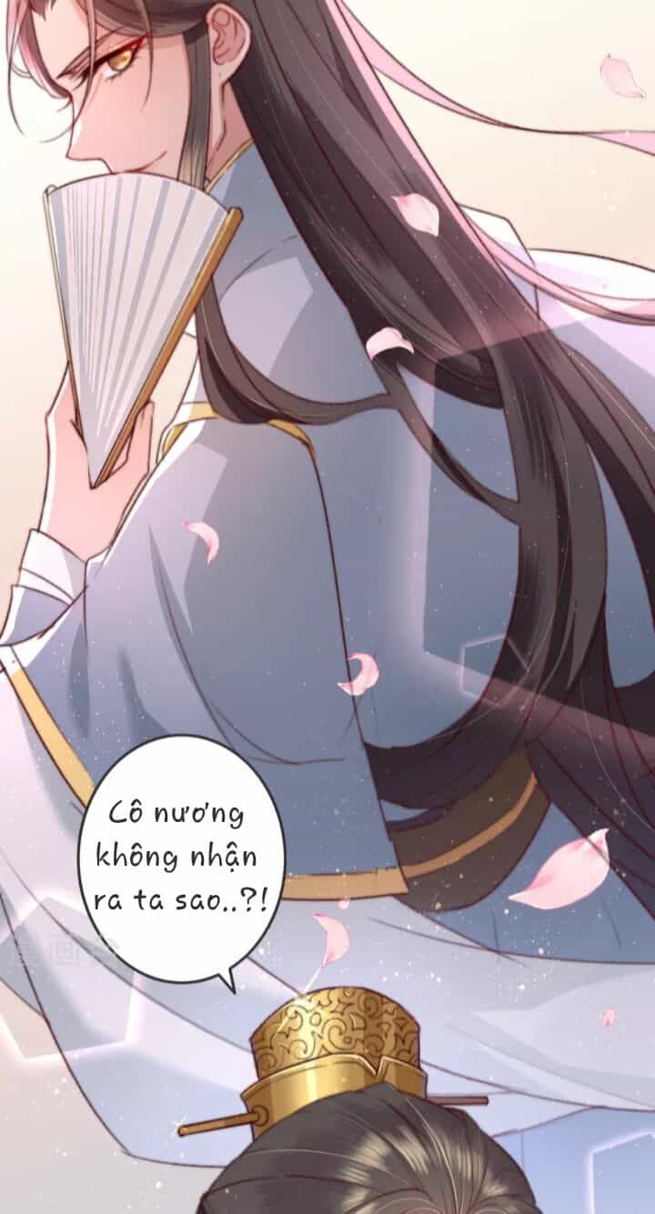 Hành Trình Huy Hoàng - Chương 10 - ảnh 25