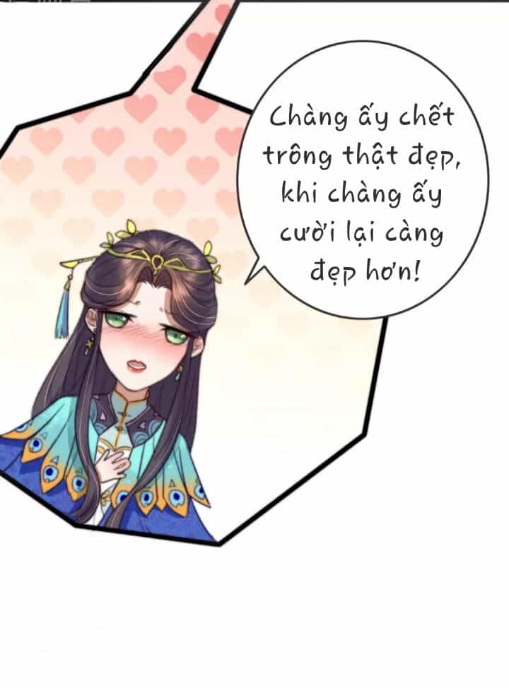 Hành Trình Huy Hoàng - Chương 10 - ảnh 27
