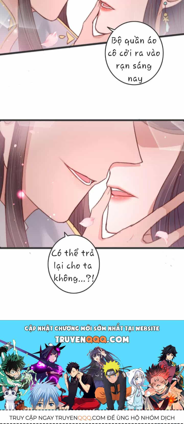 Hành Trình Huy Hoàng - Chương 10 - ảnh 31