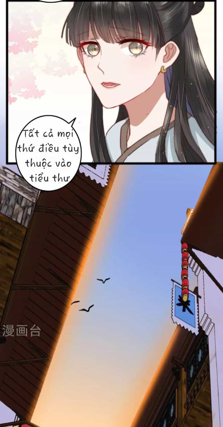 Hành Trình Huy Hoàng - Chương 10 - ảnh 8