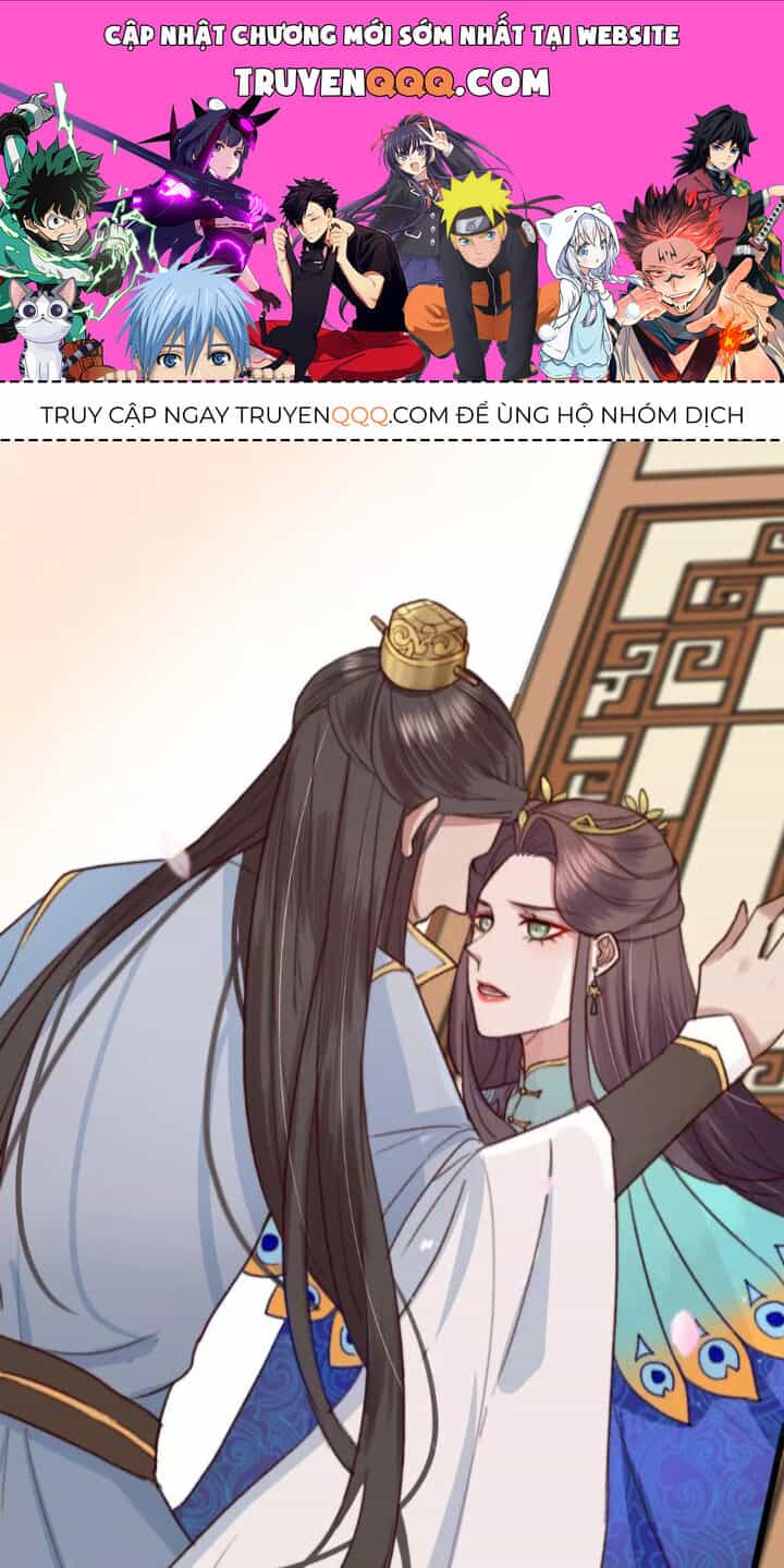 Hành Trình Huy Hoàng - Chương 11 - ảnh 1