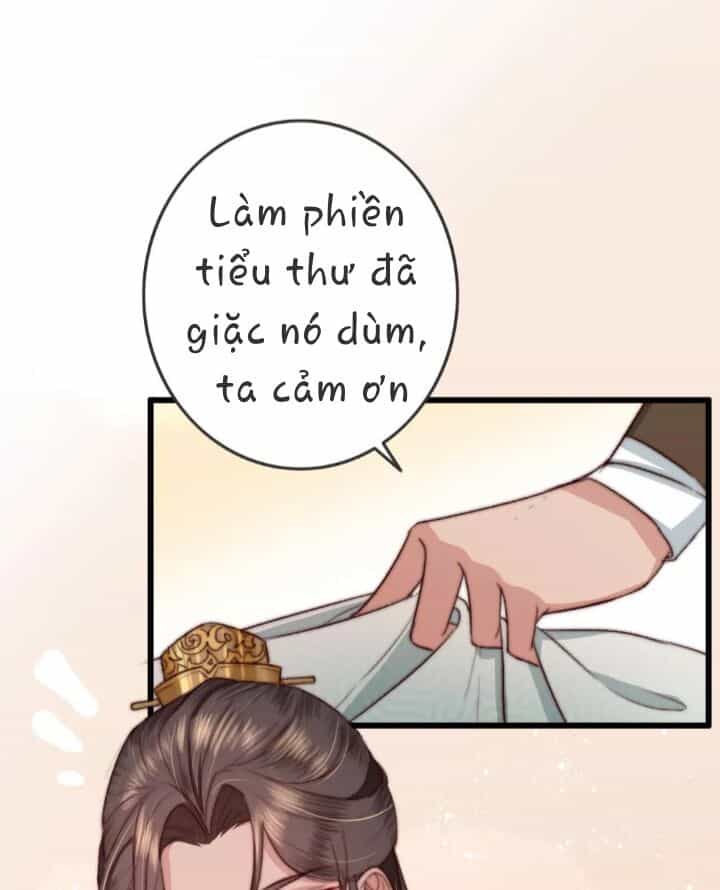 Hành Trình Huy Hoàng - Chương 11 - ảnh 12