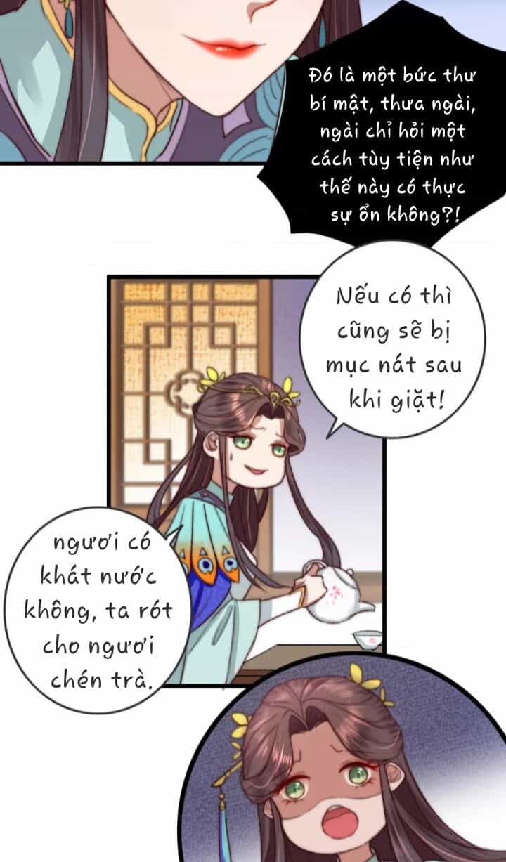 Hành Trình Huy Hoàng - Chương 11 - ảnh 15