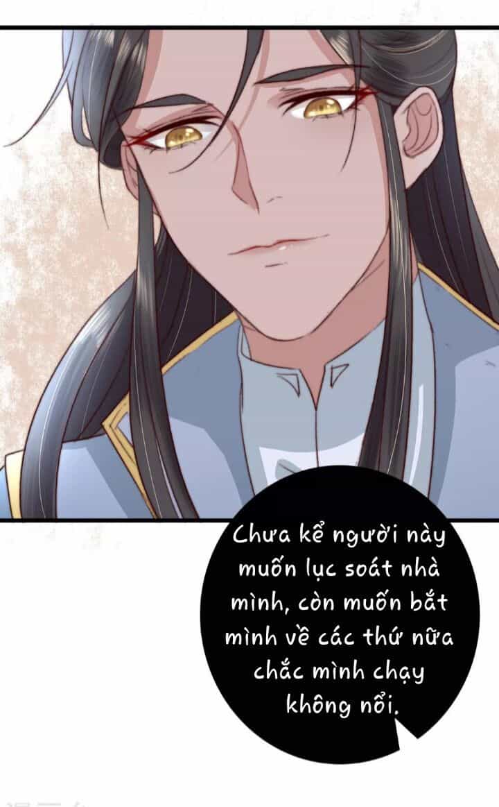 Hành Trình Huy Hoàng - Chương 11 - ảnh 24