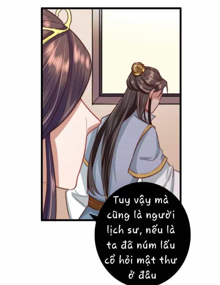 Hành Trình Huy Hoàng - Chương 11 - ảnh 25