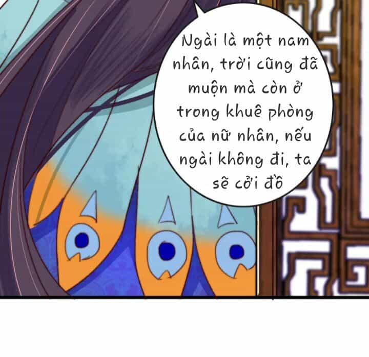 Hành Trình Huy Hoàng - Chương 11 - ảnh 29