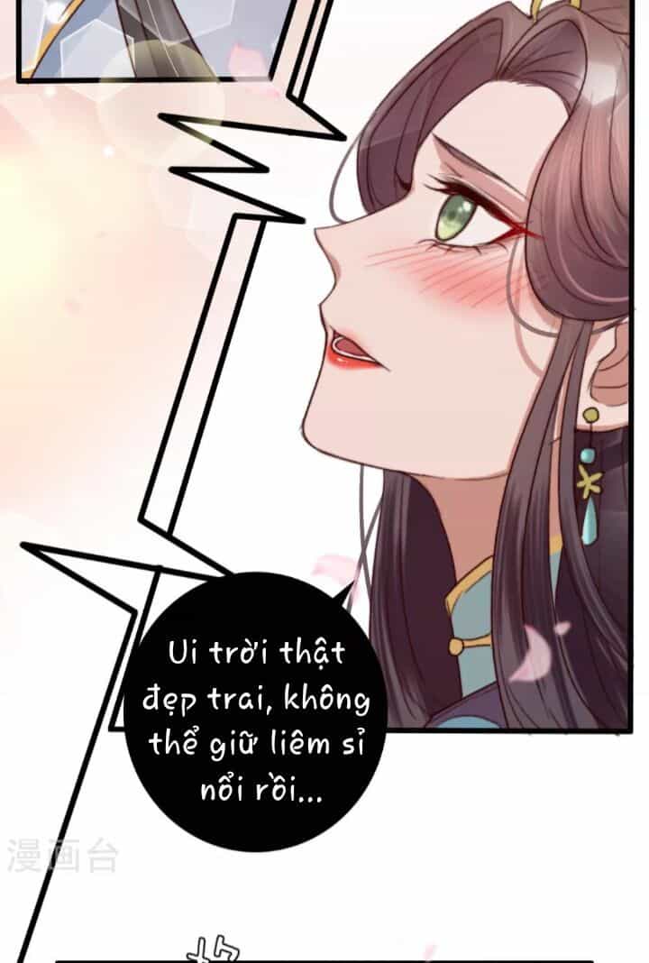 Hành Trình Huy Hoàng - Chương 11 - ảnh 3