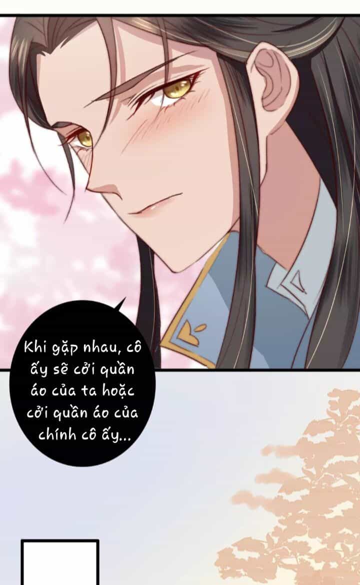 Hành Trình Huy Hoàng - Chương 11 - ảnh 33