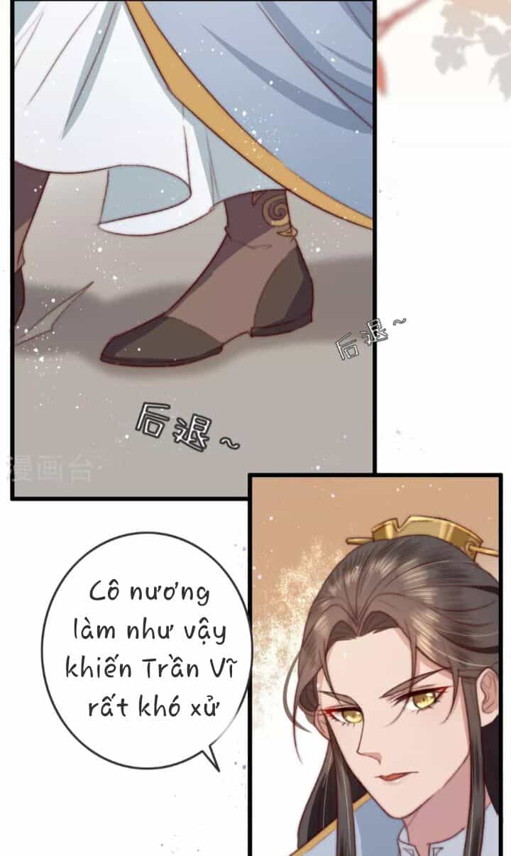 Hành Trình Huy Hoàng - Chương 11 - ảnh 35