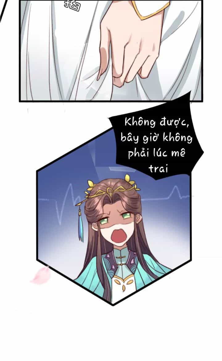 Hành Trình Huy Hoàng - Chương 11 - ảnh 4