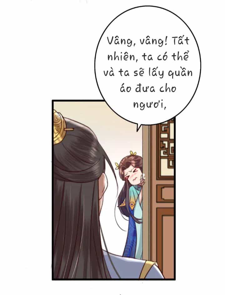 Hành Trình Huy Hoàng - Chương 11 - ảnh 6