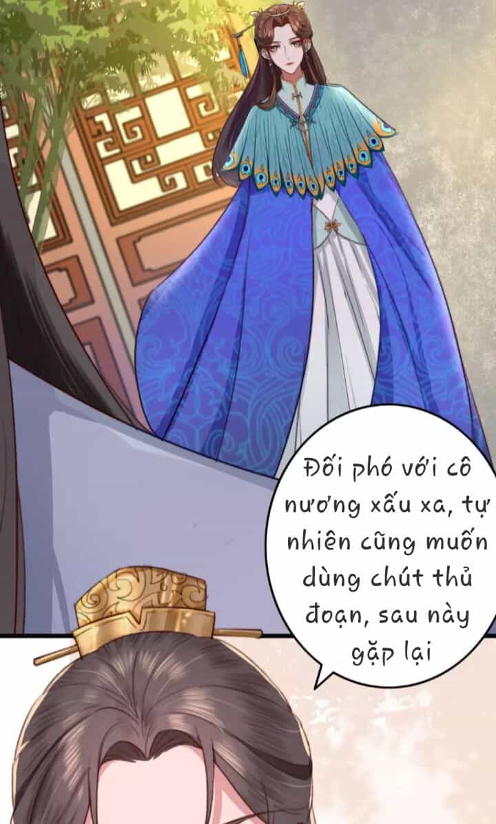 Hành Trình Huy Hoàng - Chương 12 - ảnh 18