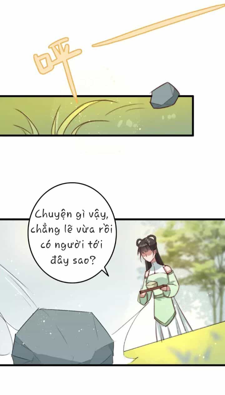 Hành Trình Huy Hoàng - Chương 12 - ảnh 23
