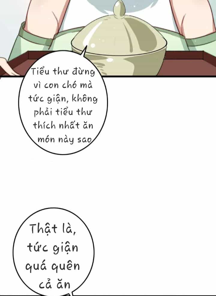 Hành Trình Huy Hoàng - Chương 12 - ảnh 26