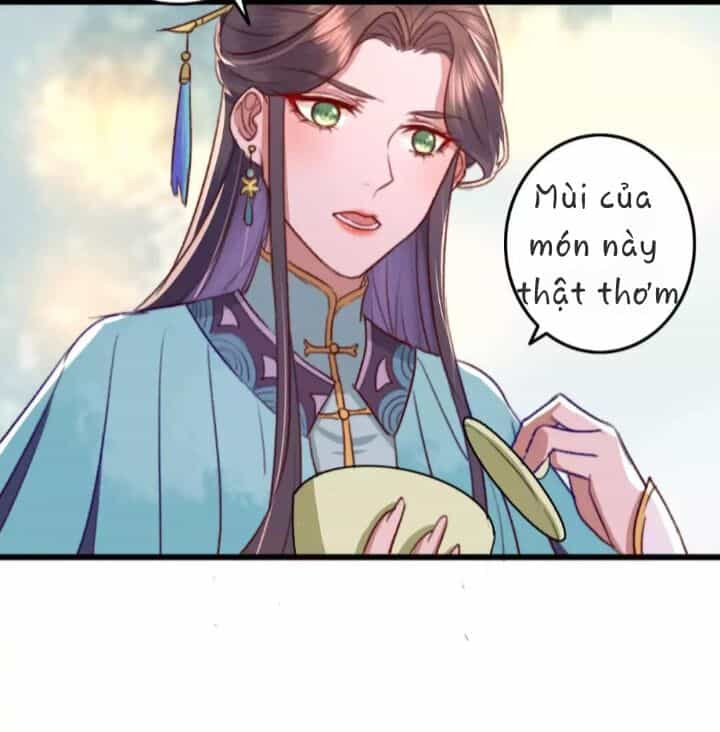 Hành Trình Huy Hoàng - Chương 12 - ảnh 27